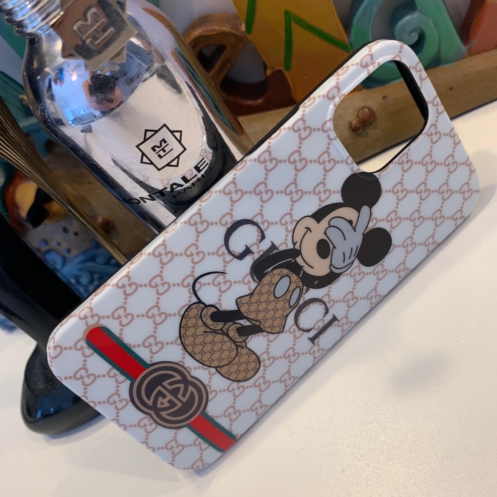 iPhone 12 Pro Max case